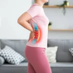 What Causes Lower Back Pain in Females: Common Reasons and Effective Solutions