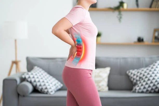 Causes Lower Back Pain