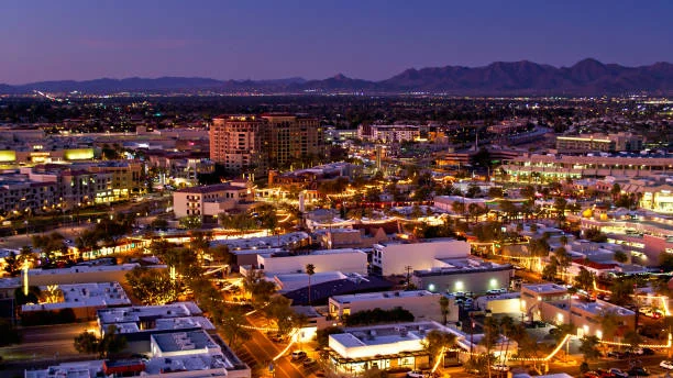 Scottsdale