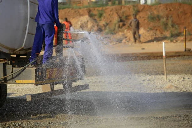 Discover Effective Dust Suppression Methods for Safer Environments