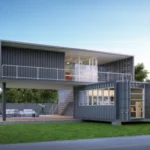 Interior Design Shipping Container Homes: Innovative and Sustainable Living Spaces