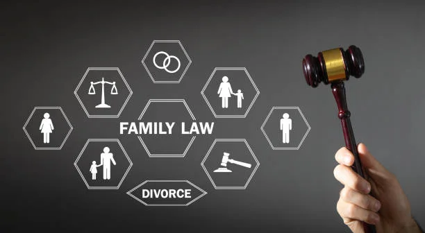 Collingwood Family Law Firm