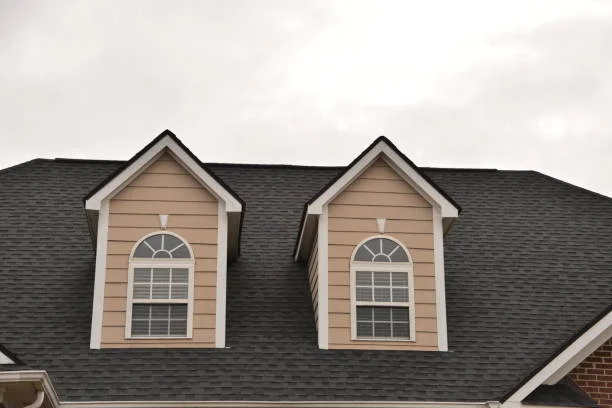 Residential Roof Repair