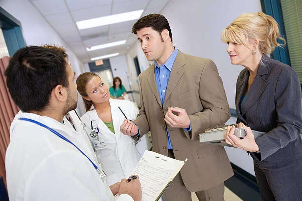 Mistakes That Could Happen in Hospitals
