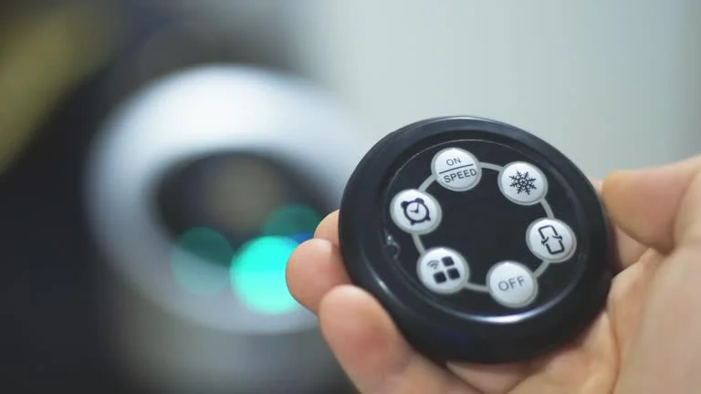 garage remote control