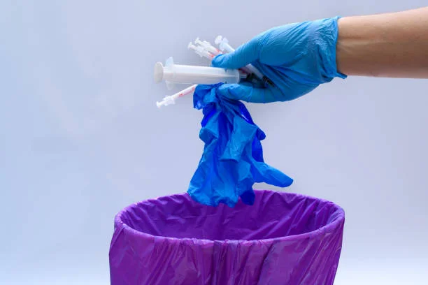 The Environmental Impact of Improper Medical Waste Disposal and How to Avoid It