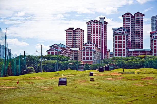 Property for rent in Singapore