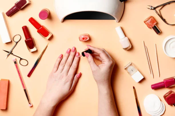 Gel Nails