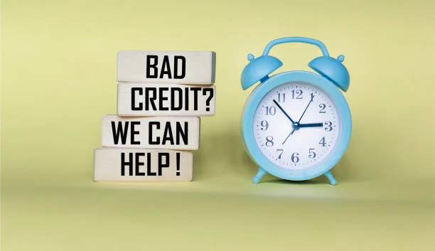 Loans You Can Get With Bad Credit