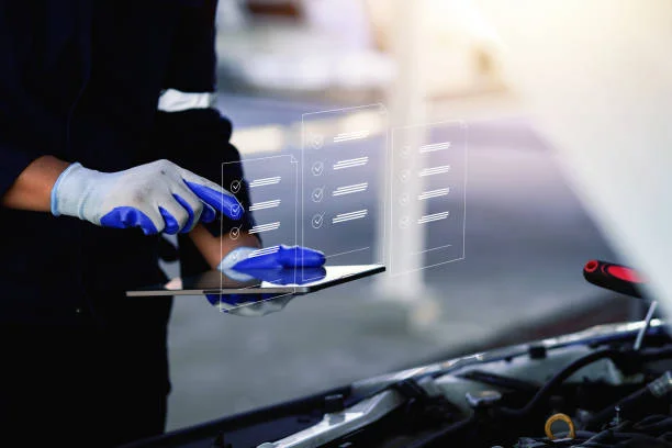 Auto Repair Estimating Software