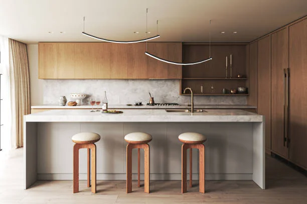 Design a Kitchen