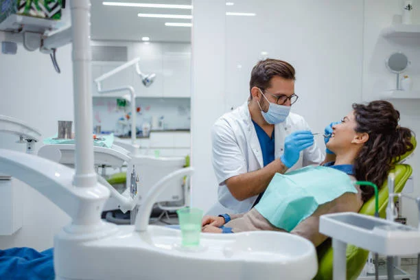 Oral health supports