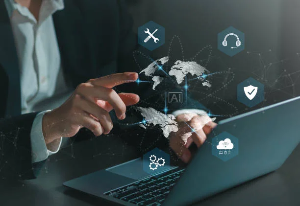 Customized IT solutions