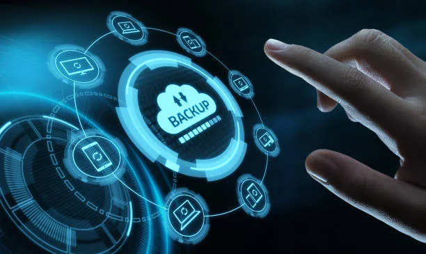 Why Backups Alone Don’t Count as a Recovery Plan