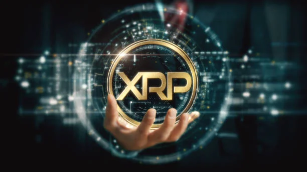 XRP mining