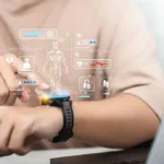 How Networks Stay Healthy: Lessons From Everyday Monitoring
