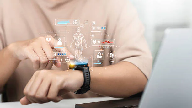 Networks Stay Healthy