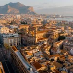 The Living Story of Sicily: Palermo to Paradise