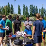 Why Football’s Next Generation of Leaders Looks Nothing Like the Last