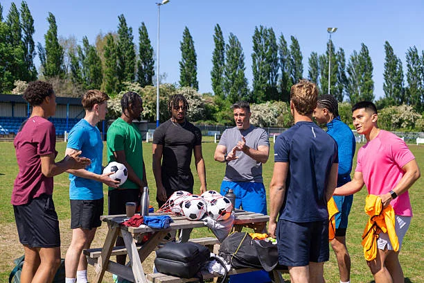 Football's Next Generation of leaders