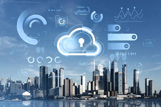 Hybrid Cloud Security