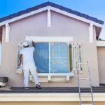 Transforming Your Home with Professional Painting on the Gold Coast