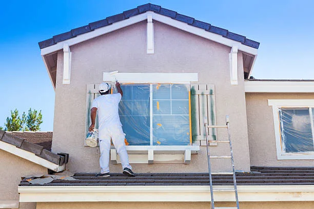 Professional Painting