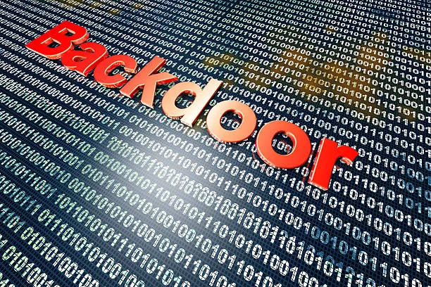 backdoors