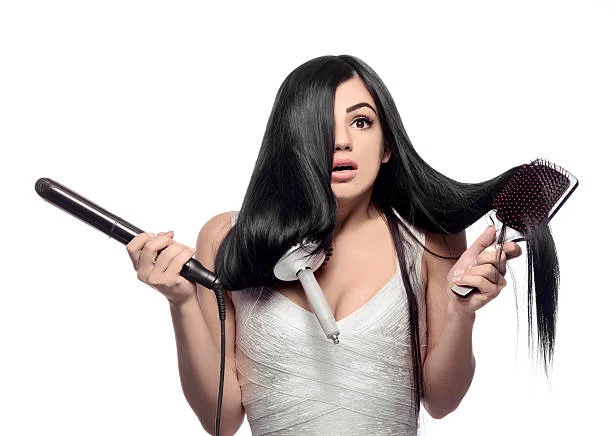 Redefining Hair Styling with Smarter Tools