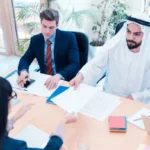 Legal Consultants in Dubai Shaping Modern Business Growth