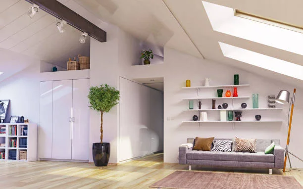 Ceiling to Floor