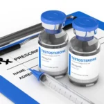 Order Testosterone Online Securely and Start Therapy With Ease