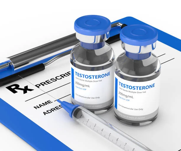 Order Testosterone Online