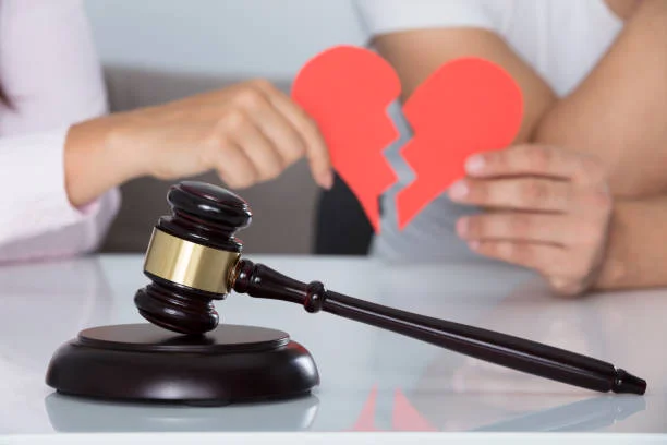 Uncontested divorce lawyer