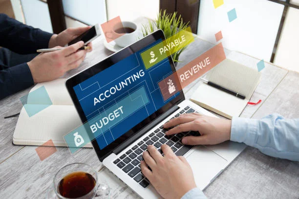From Bookkeeping to Compliance