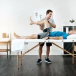How Healing Happens One Step at a Time