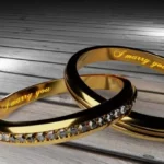 Designing Custom Wedding Rings That Reflect Your Love Story