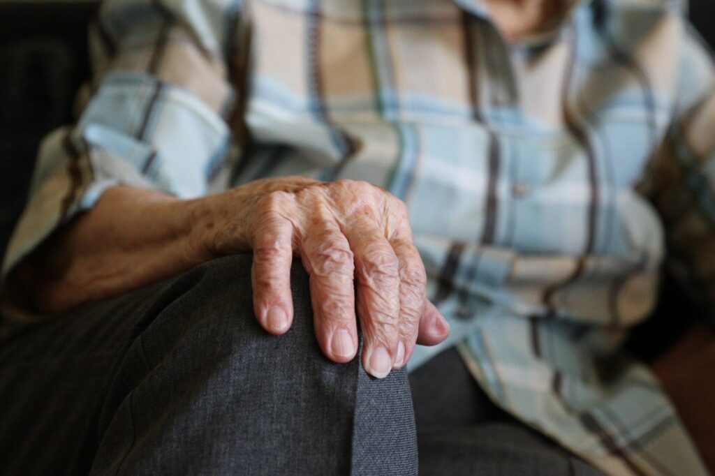 understanding mental health stigma in seniors