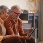 Four Benefits of Active Communities for Senior Living