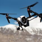 Revolutionizing Industry Operations Through Drone Innovations