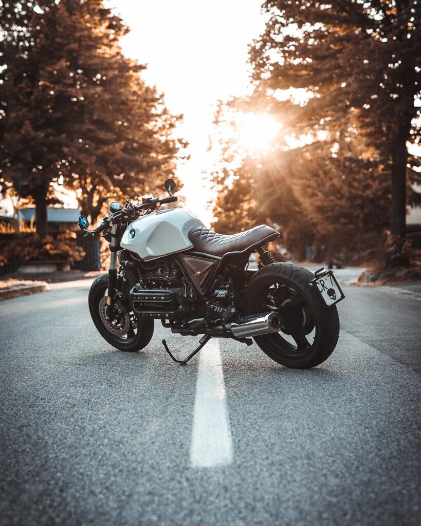 Motorcycle Hitches Built for Reliability and Adventure
