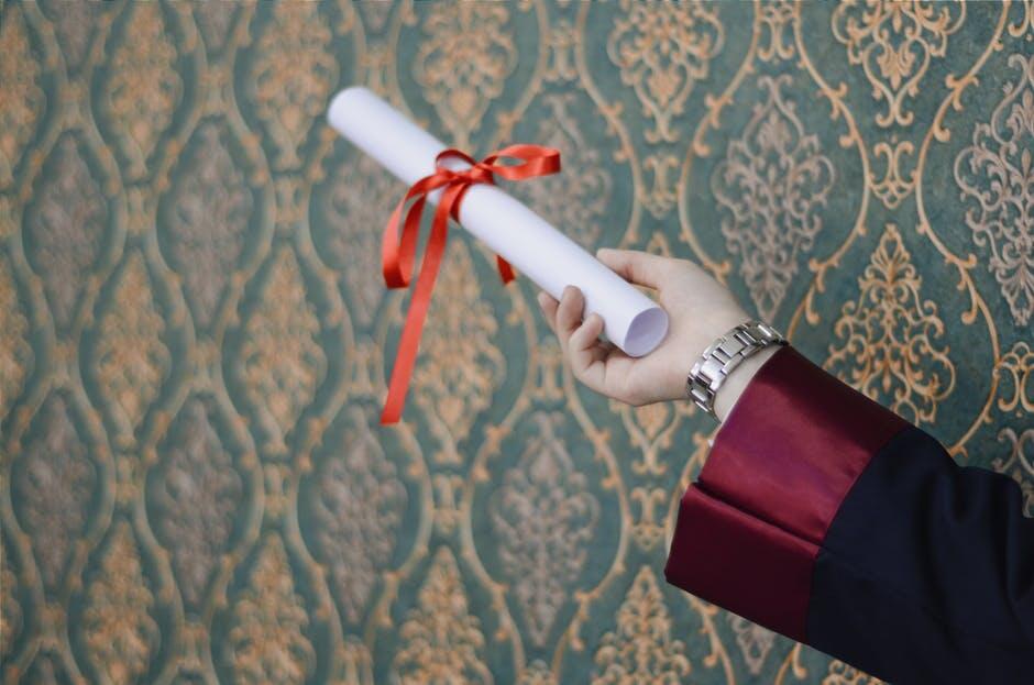 Replica Diplomas: Keep Originals Safe, Display with Pride