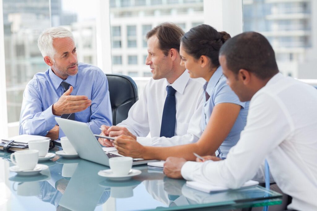 A Complete Guide to Fractional CFO Services for Businesses