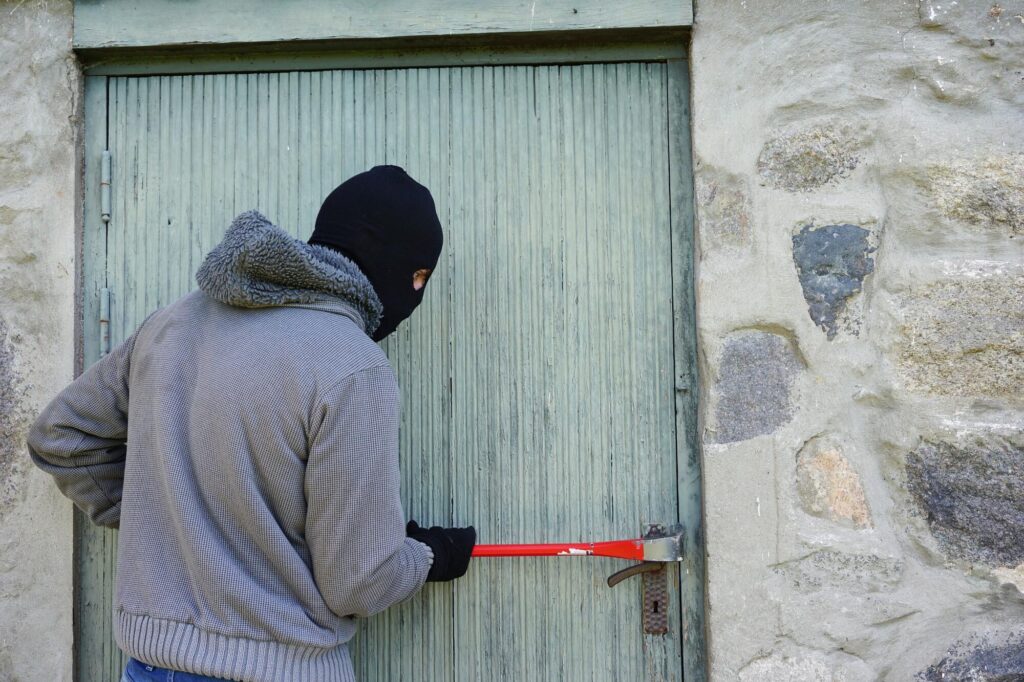Family Safety First: Latest Innovations in Home Security Alarms