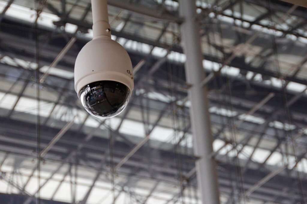 How to Choose the Right Security System for Your Home
