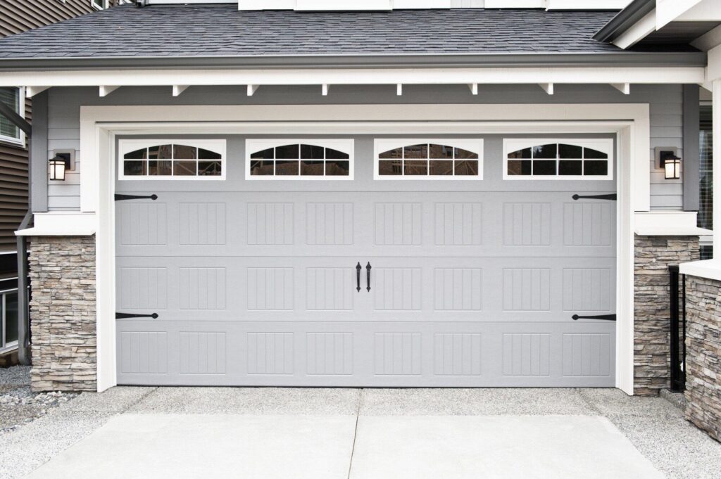 Door Repair Services