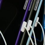 4 Ways Smart Charging Cabinets Enhance Efficiency in Workplaces