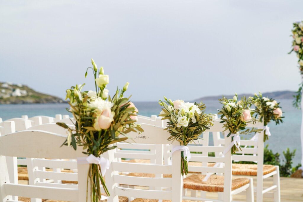 How to Select the Perfect Wedding Venue for Your Big Day