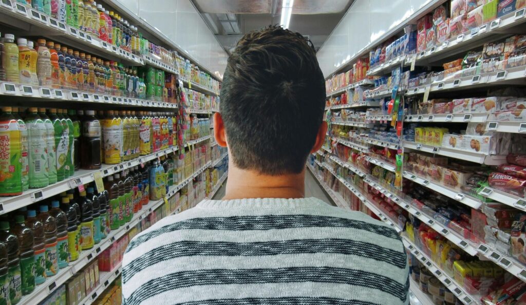 Convenience at Your Doorstep: The Growth of the Online Grocery Market