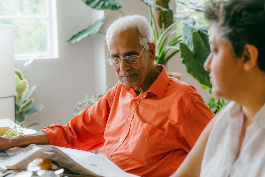 Expert Tips for Selecting the Right Assisted Living Facility
